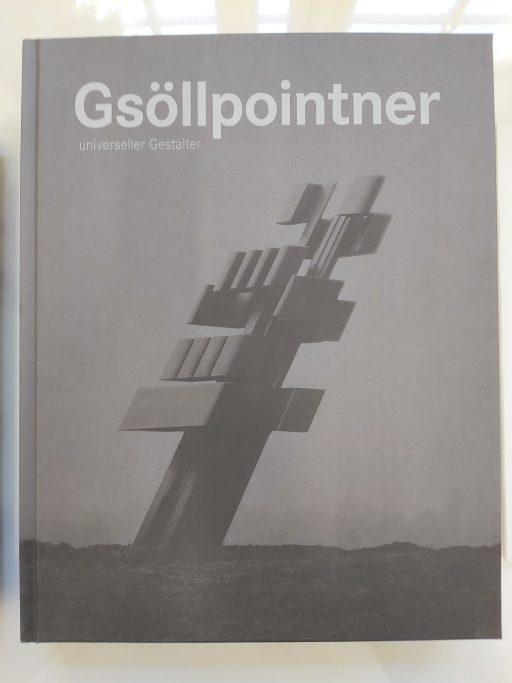 Gsöllpointner: Universeller Gestalter, Limited Edition