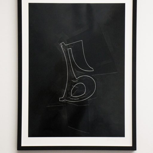 Isabella Kohlhuber "Bastard B+0118"