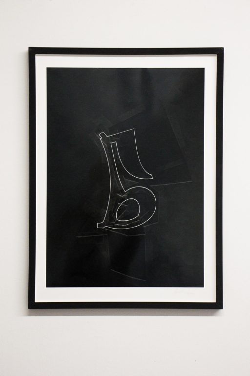 Isabella Kohlhuber "Bastard B+0118"