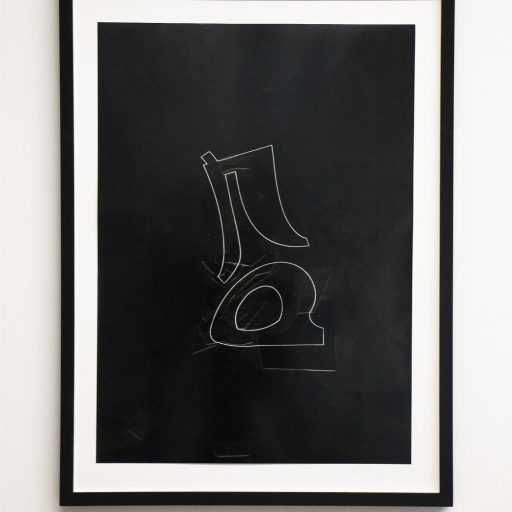 Isabella Kohlhuber "Bastard B+0119"