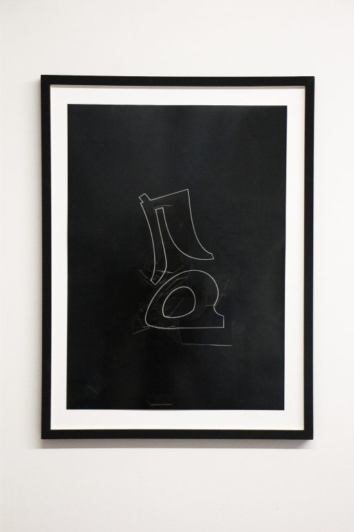 Isabella Kohlhuber "Bastard B+0119"