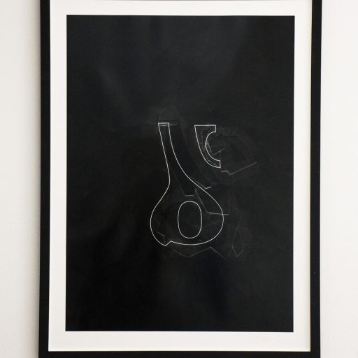 Isabella Kohlhuber "Bastard B+0121"