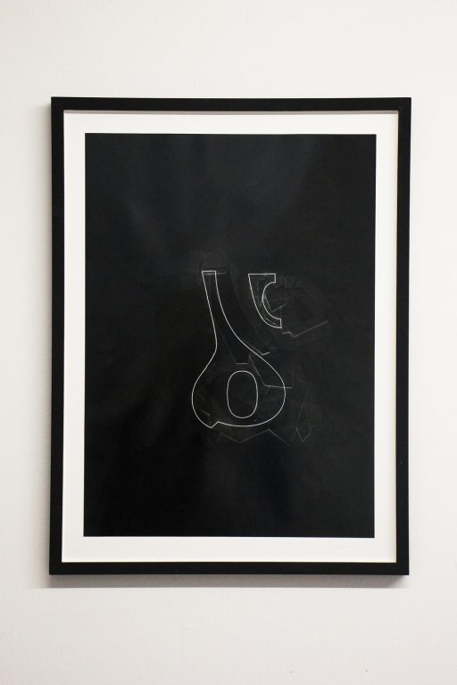 Isabella Kohlhuber "Bastard B+0121"