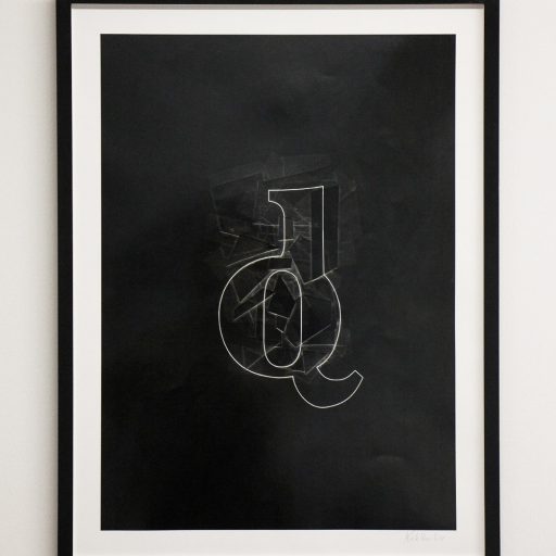 Isabella Kohlhuber "Bastard B+0124"