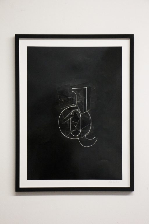 Isabella Kohlhuber "Bastard B+0124"