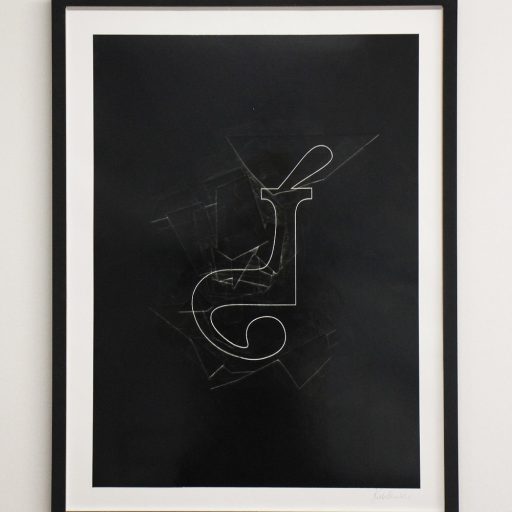 Isabella Kohlhuber "Bastard B+0129"