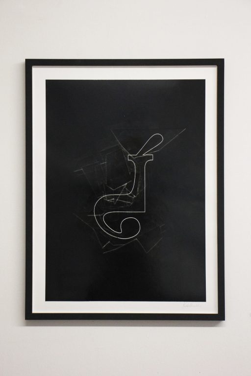 Isabella Kohlhuber "Bastard B+0129"