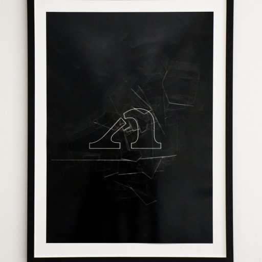 Isabella Kohlhuber "Bastard B+0131"