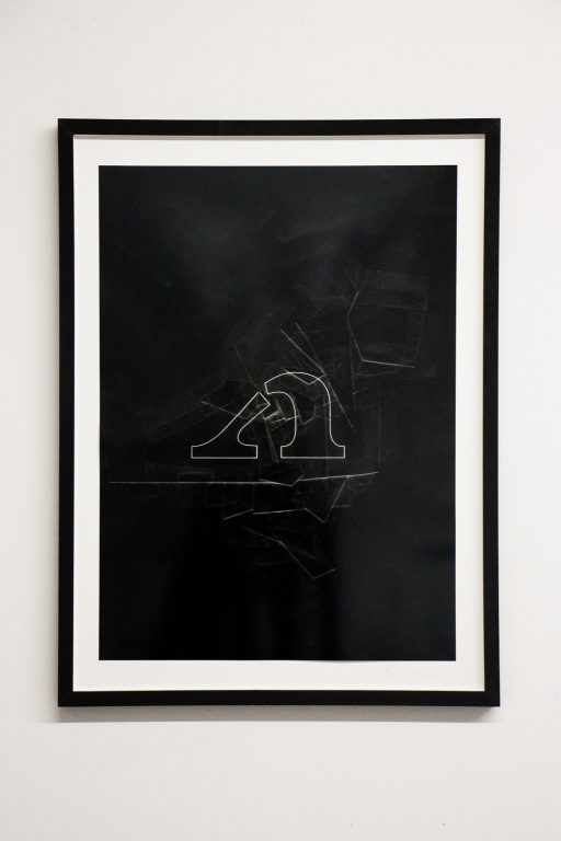 Isabella Kohlhuber "Bastard B+0131"