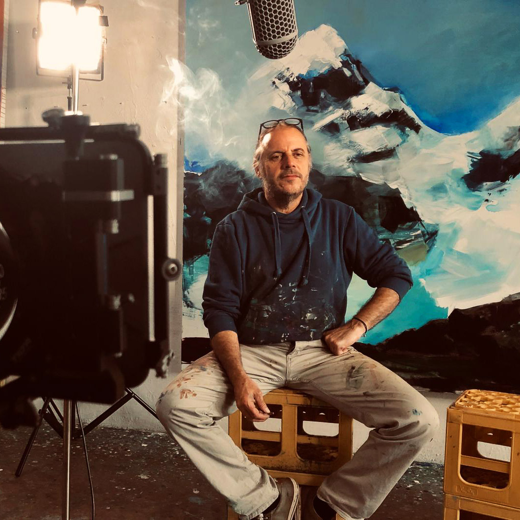 Richard Klammer Portrait-2