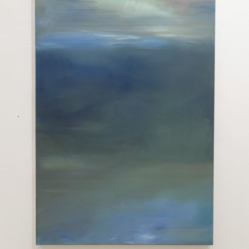 Weiss. See. Blue. Seenacht