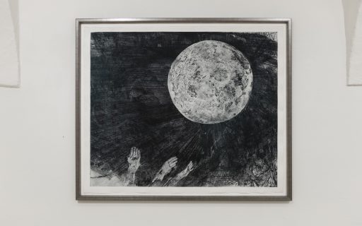 Du, schöne Königin der Nacht Nr. III/5