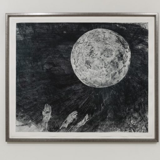 Du, schöne Königin der Nacht Nr. III/5