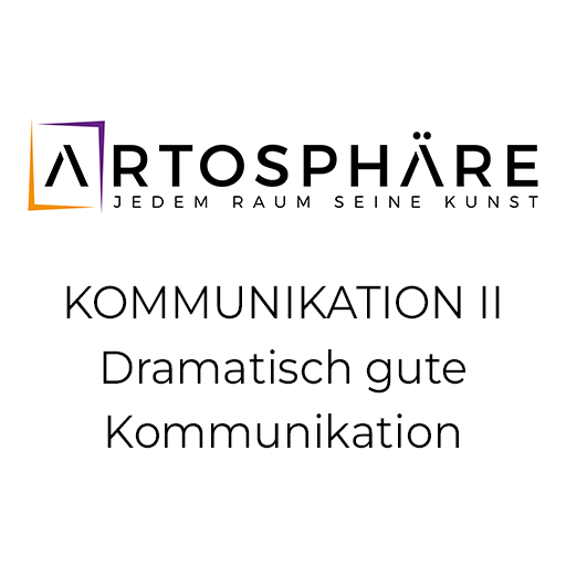 Kommunikation II am 21. November 2024