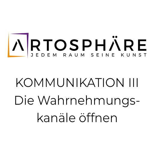 Kommunikation III  am 22. November 2024