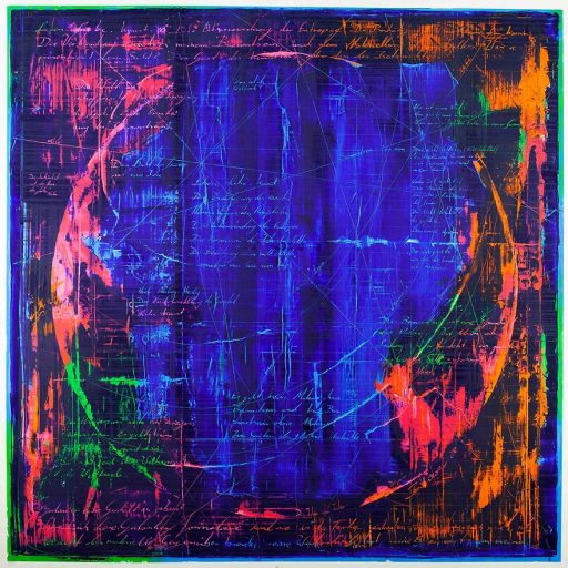 Liebe, Kunst und Entropie