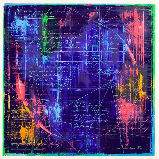 Liebe, Kunst und der Begriff der Zeit