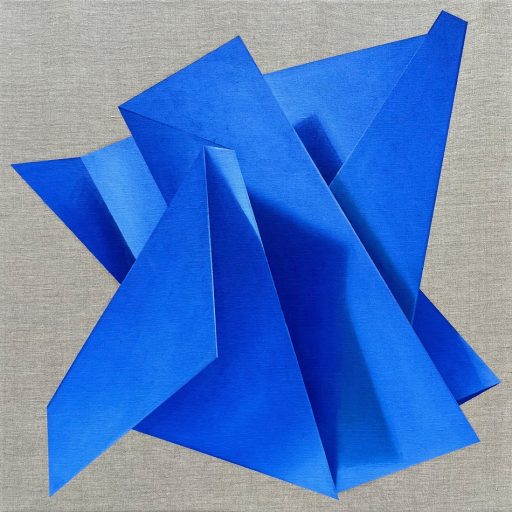 The Power of Blue