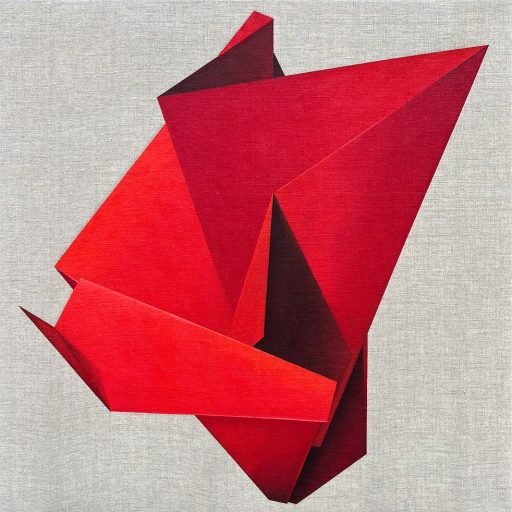 The Power of Red