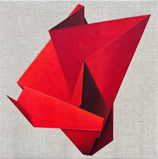 The Power of Red