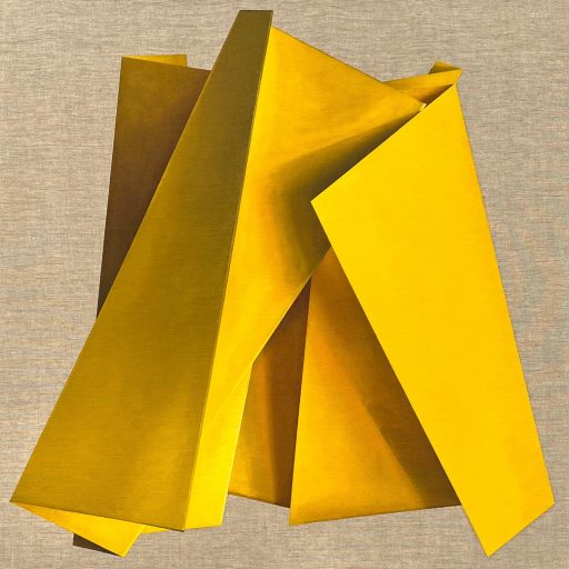 The Power of Yellow