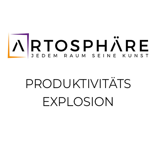 PRODUKTIVITÄTSEXPLOSION 10. - 12. Oktober 2024