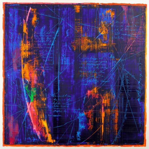 On Love and Space