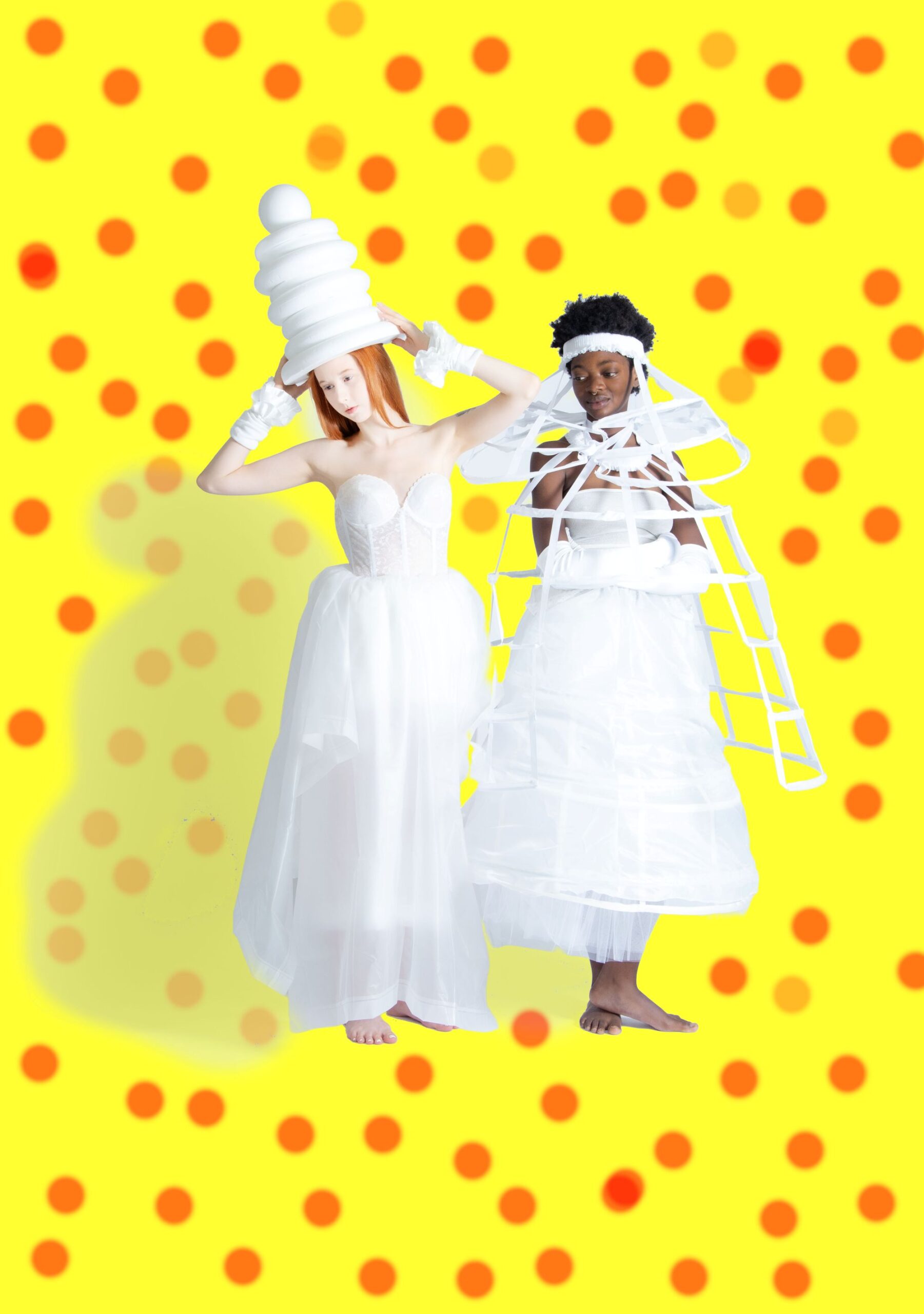 Titelbild Ingrid Bartel